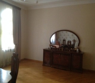Sale Villa, Narimanov.r, Ganjlik.m-17