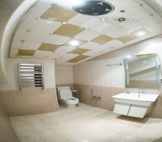 buy rea lestate azerbaijan 4-storey villa with, -14