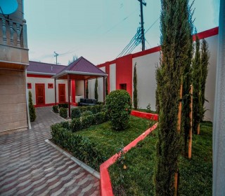 Buy villa housein baku Nasimi district, next to the Olympic star, -2