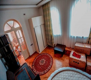 Buy villa housein baku Nasimi district, next to the Olympic star, -3