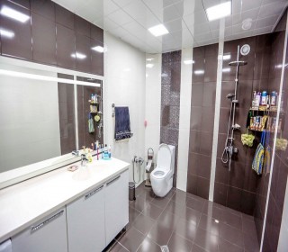 Buy villa housein baku Nasimi district, next to the Olympic star, -4