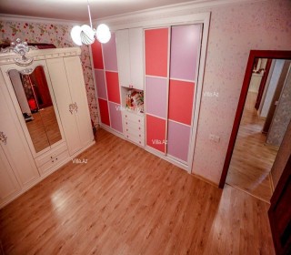 Buy villa housein baku Nasimi district, next to the Olympic star, -7