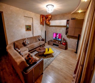 Buy villa housein baku Nasimi district, next to the Olympic star, -8
