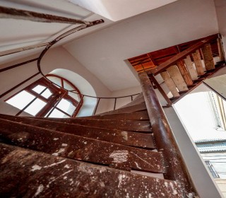 Buy villa housein baku Nasimi district, next to the Olympic star, -9