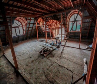 Buy villa housein baku Nasimi district, next to the Olympic star, -10