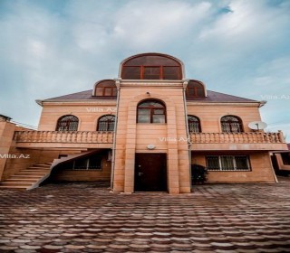 Buy villa housein baku Nasimi district, next to the Olympic star, -11