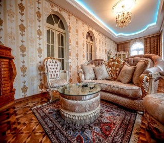 Buy villa housein baku Nasimi district, next to the Olympic star, -12