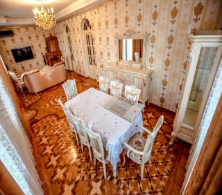 Buy villa housein baku Nasimi district, next to the Olympic star, -13