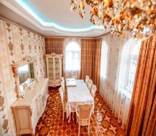 Buy villa housein baku Nasimi district, next to the Olympic star, -14