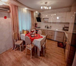 Buy villa housein baku Nasimi district, next to the Olympic star, -15