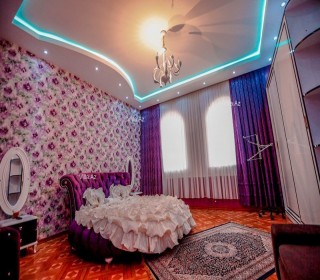 Buy villa housein baku Nasimi district, next to the Olympic star, -16
