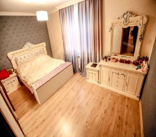 Buy villa housein baku Nasimi district, next to the Olympic star, -17