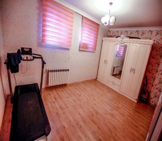 Buy villa housein baku Nasimi district, next to the Olympic star, -18