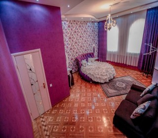 Buy villa housein baku Nasimi district, next to the Olympic star, -19