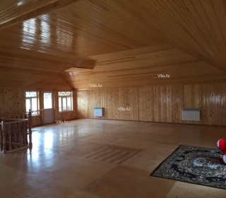 Mərdəkan körüsünə çatmamış sağ tərəfdə Həyət evi, -3