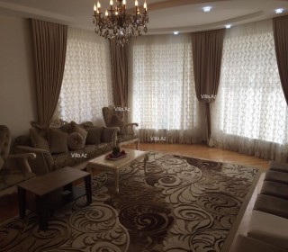 Mərdəkan körüsünə çatmamış sağ tərəfdə Həyət evi, -16