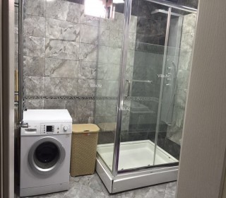 Mərdəkan körüsünə çatmamış sağ tərəfdə Həyət evi, -20