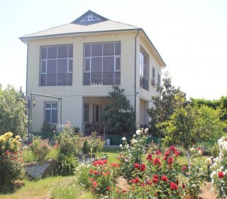 buzovnada satilan bag evleri, -6