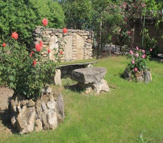 buzovnada satilan bag evleri, -7
