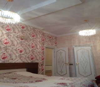 razinde heyet evi satilir, -5
