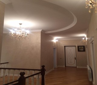 razinde heyet evi satilir, -20