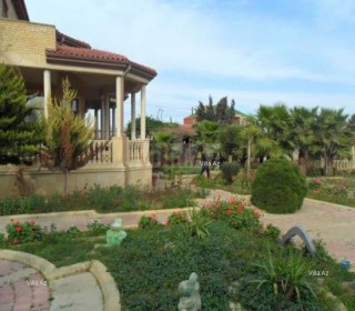 new villa in Azerbaijan, Baku / Mardakan, -2