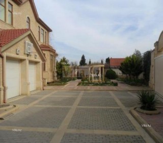 new villa in Azerbaijan, Baku / Mardakan, -4