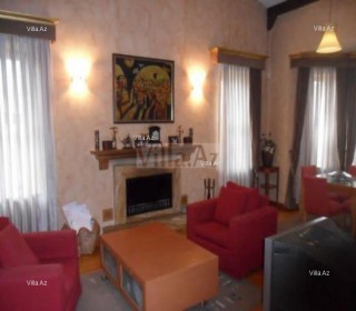new villa in Azerbaijan, Baku / Mardakan, -7