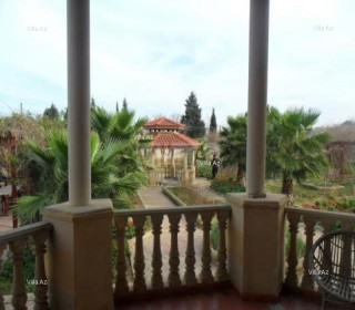 new villa in Azerbaijan, Baku / Mardakan, -8