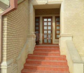 new villa in Azerbaijan, Baku / Mardakan, -11