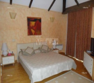 new villa in Azerbaijan, Baku / Mardakan, -12