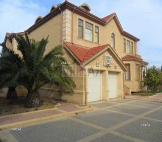 new villa in Azerbaijan, Baku / Mardakan, -15