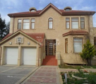 new villa in Azerbaijan, Baku / Mardakan, -16