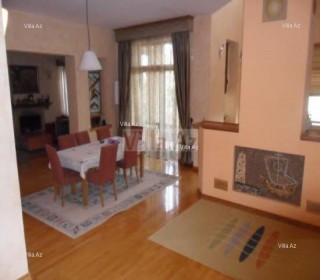 new villa in Azerbaijan, Baku / Mardakan, -19