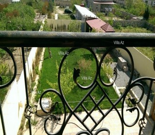 Ev villa almaq Bakı Mastaga 1057, -2
