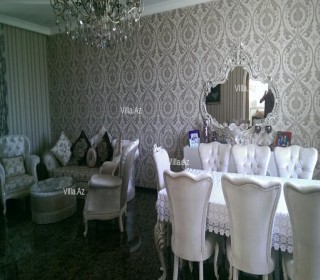 Ev villa almaq Bakı Mastaga 1057, -4