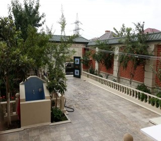 Buy home in Baku Mehdiabad, near the Karabakh market, -2