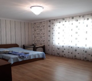 Buy home in Baku Mehdiabad, near the Karabakh market, -8