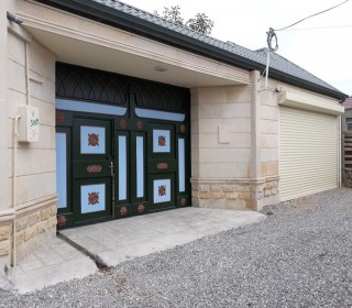 Buy home in Baku Mehdiabad, near the Karabakh market, -10