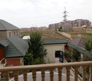 Buy home in Baku Mehdiabad, near the Karabakh market, -11