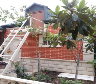 Buy home in Baku Mehdiabad, near the Karabakh market, -12