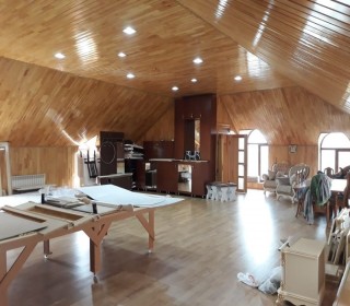 Buy home in Baku Mehdiabad, near the Karabakh market, -15