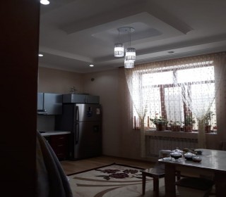 Buy home in Baku Mehdiabad, near the Karabakh market, -16