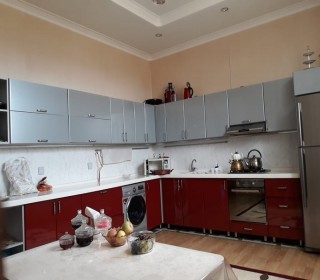Buy home in Baku Mehdiabad, near the Karabakh market, -17
