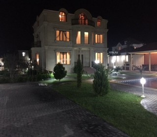 şüvəlan satilan bag evleri, -2