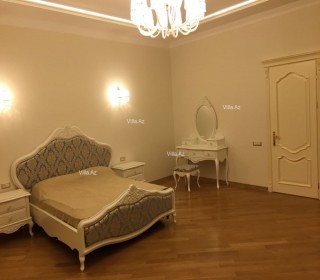 şüvəlan satilan bag evleri, -4