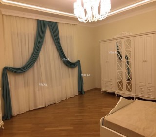 şüvəlan satilan bag evleri, -5