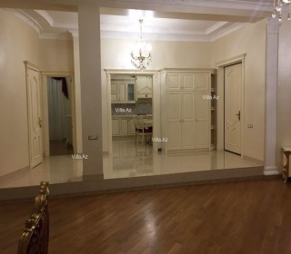 şüvəlan satilan bag evleri, -9