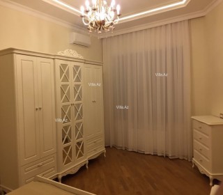 şüvəlan satilan bag evleri, -11