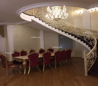 şüvəlan satilan bag evleri, -15